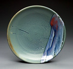 Green Ash Glaze - Click to Enlarge