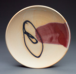 Shino Glaze - Click to Enlarge