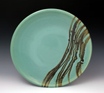 Mint Green Glaze - Click to Enlarge