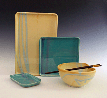 Japanese Items