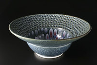 Wide Lip Bowl - Click to Enlarge