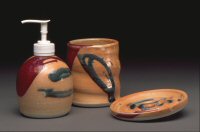 Bathroom Items - Click to Enlarge