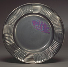 Large Carved Platter - Click to Enlarge