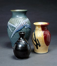 Vases - Click to Enlarge