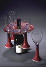 Wine Collar - Click to Enlarge