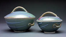 Casseroles - Click to Enlarge